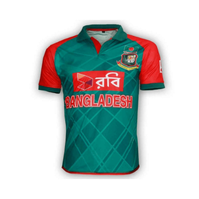 TEAM BANGLADESH FAN JERSEY T20 World Cup 2022 – MONARCH CRICKET | lupon ...