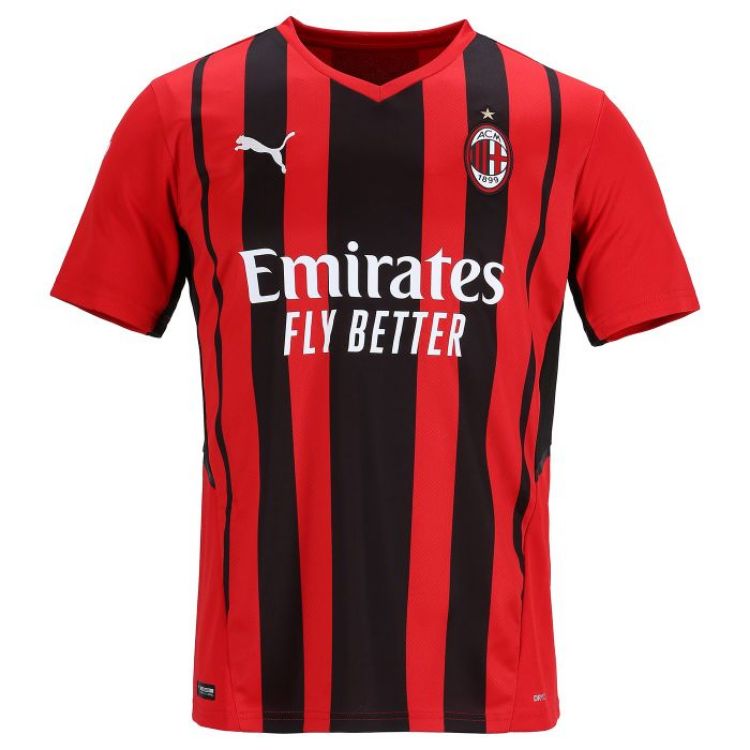 Picture of AC Milan Home Jersey