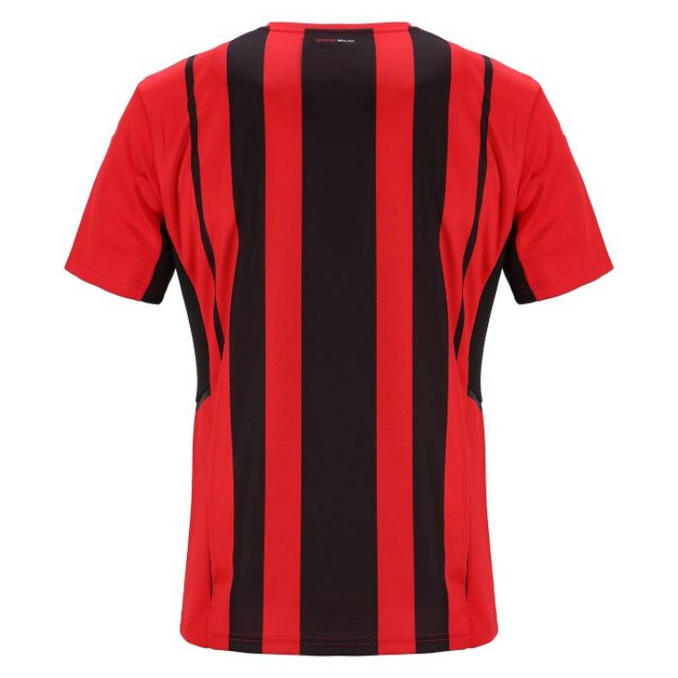 Picture of AC Milan Home Jersey