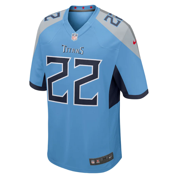 Picture of Derrick Henry Jersey for Kids