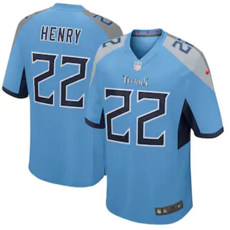 Picture of Derrick Henry Jersey for Kids