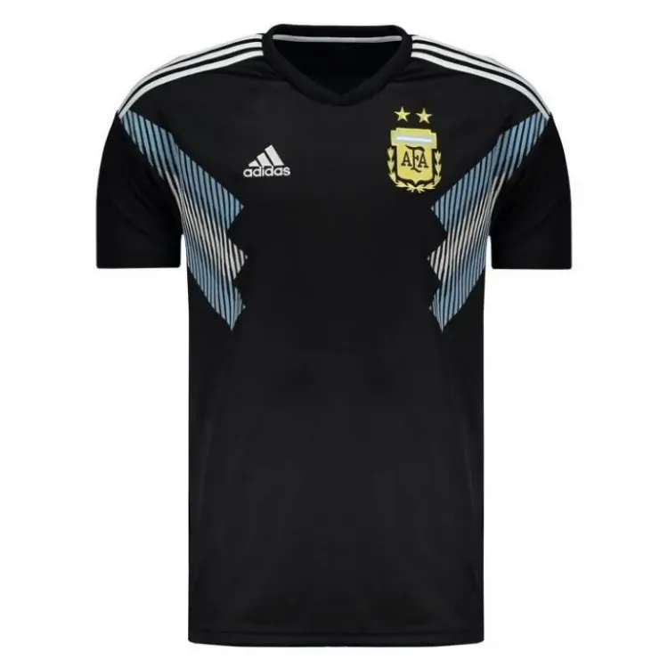 Picture of Argentina Away Jersey FIFA World Cup 2018