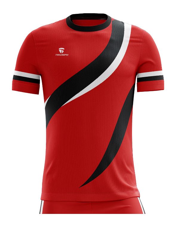 Picture of Polyester Men Jersey 