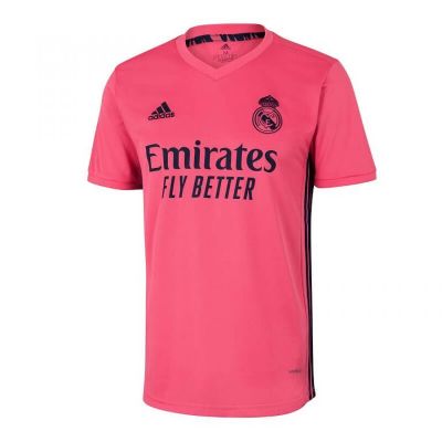 Picture of Real Madrid Away Jersey 
