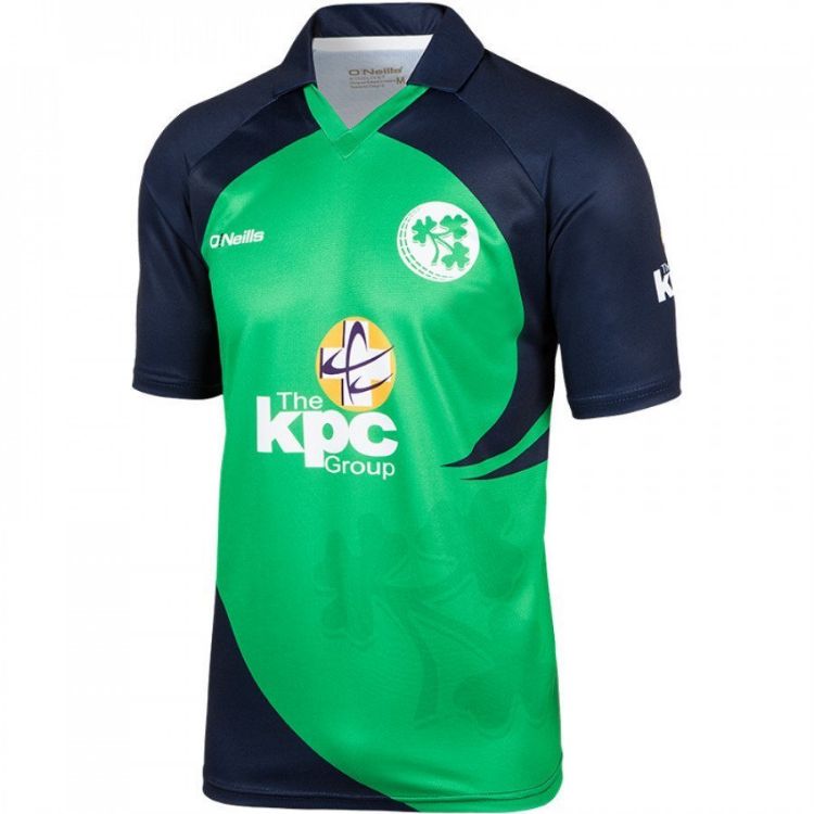 Picture of Cricket Ireland Jersey