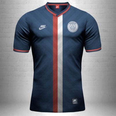 Picture of France Nike Jersey