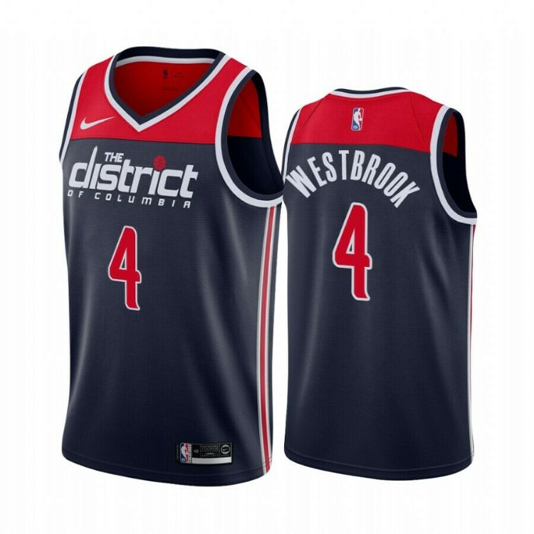 Picture of Basket Ball Jersey Red/Blue